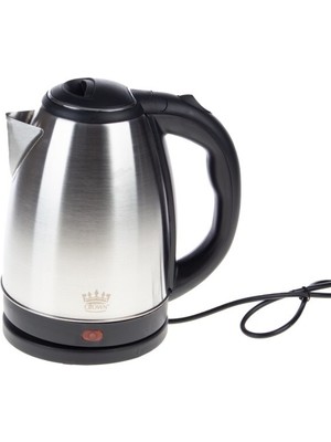 Paslanmaz Çelik Kettle Su Isıtıcı