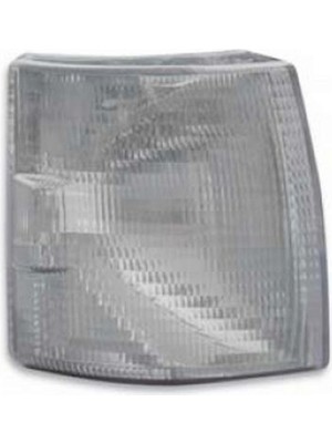 Sinyal Lambasi Sol Duysuz [ Volkswagen Transporter 1990-1996 ] 11