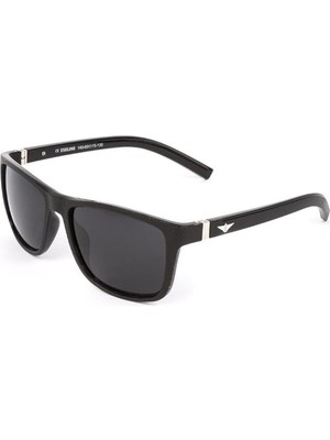 Exeline 143 Col Polarize Uv 400 Yansıma Giderme Kaliteli Erkek Güneş Gözlüğü