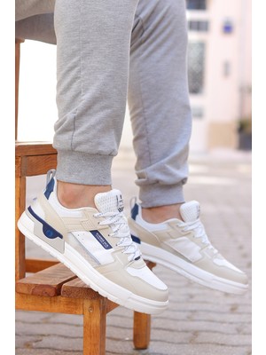 Hammer Jack Rano Hafif Rahat Taban Erkek Sneaker