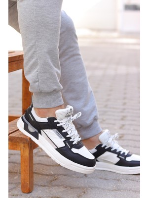 Hammer Jack Rano Hafif Rahat Taban Erkek Sneaker