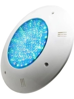 2 Adet 30 Watt 12 Volt Smd LED Yeşil Sıva Üstü Havuz Lambası