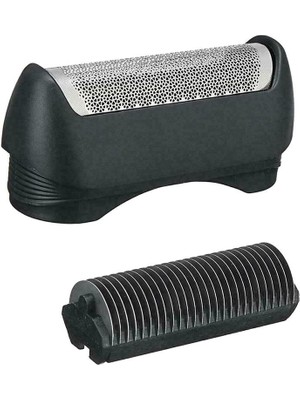 Valkrone 130S-1, 140, 150, 150S-1, 835  Braun Tıraş Makinesine Uyumlu 11B Elek-Başlık-Bıçak
