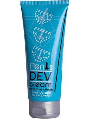 Development Cream 75 ml - Bakım Kremi, Paket-,