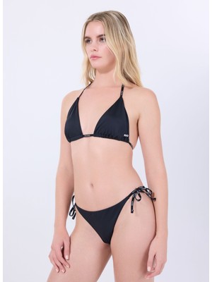 Hugo Siyah Kadın Bikini Alt 50535795