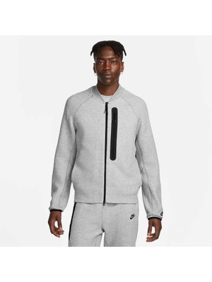 Tech Fleece N98 Jacket Erkek Sweatshirt FB8008-063