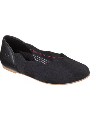 Skechers Kadın Ayakkabı 158392-BLK