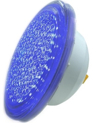 18 Watt Mavi Smd LED Havuz Ampulu / Par 56