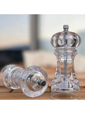 Akrilik El Değirmeni 18 cm