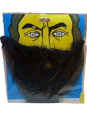 Hallowen - Noel Baba Sakalları