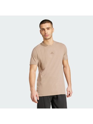 Adidas Performance JX1169 Designed for Training Workout Tee