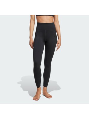 Adidas Performance JW7577 All Me Luxe 7/8 Leggings