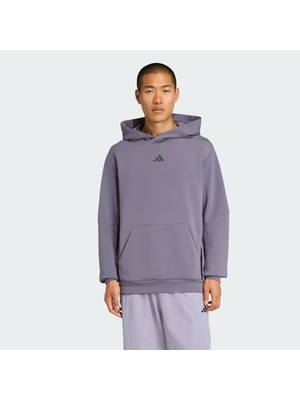 Adidas Performance JX0678 Designed For Training Hoodie