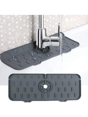 Lavabo Sızdırmaz Mat