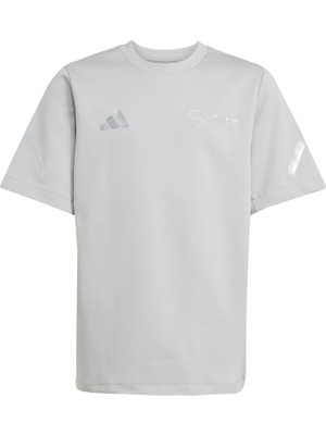 Adidas Performance JW8512 Mercedes - Amg Petronas Formula One Team Silver Arrows Tee Kids