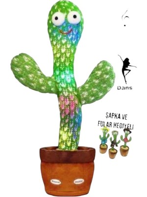 Vefa Dans Eden Konuşan Oyuncak Tekrar Eden Müzik Çalar