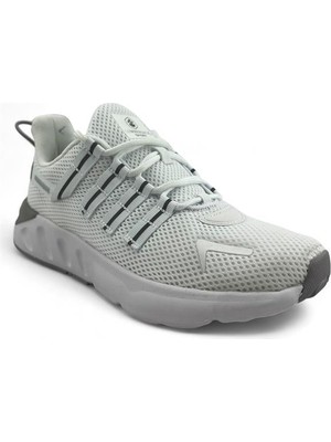 Lumberjack Sword Günlük Erkek Spor Ayakkabı-Beyaz