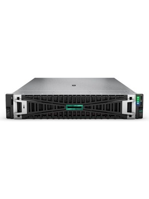 Hpe Gold 5416S DL380 GEN11 P81784-425 2X32GB 2X480GB SSD 2X1000W 2u Rack Sunucu MR408I-O 8sff Srv