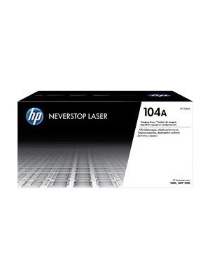 Hp W1104A (104A) Neverstop Drum Unitesi 20.000 Sayfa