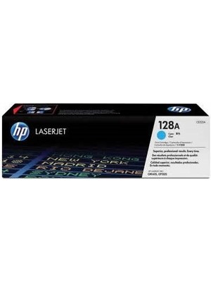 Hp CE321A (128A) Camgobeği Toner 1.300 Sayfa