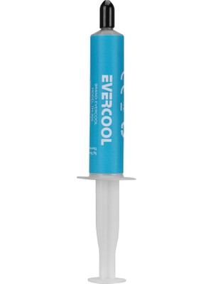 Evercool TM-305 5g 3.17W-M.K Gümüş Termal Macun