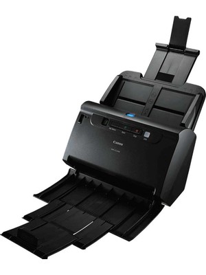 Canon DR-C230 A4 Dublex Doküman Tarayıcı Dakikada 30 Sayfa Tarama Hızı