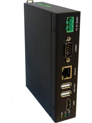 Gmt Wsgbox-01 Wsgbox-01 HDMI Çıkışlı Panel