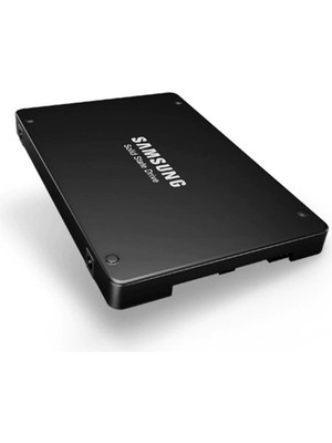 Samsung PM893 960GB 2.5 Inç Sata Iıı Server SSD MZ-7L3960HCJR