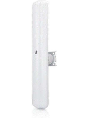 Ubıquıtı LAP-120 1 Port 10/100/1000MBPS 5 Ghz 16BI 120 Derece Sektör Anten Dış Ortam Ppoe Access Point