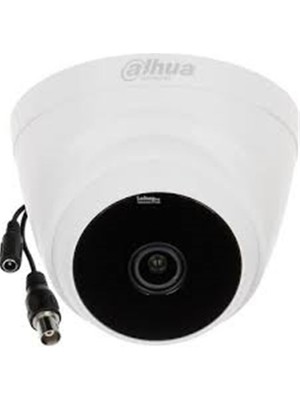 Dahua HAC-T1A21P-0280B 2mp 2.8mm Hdcvı 20 mt Dome Kamera