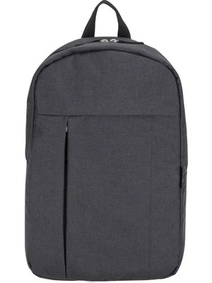 Plm Oslo 15.6'' Notebook Çantası Siyah