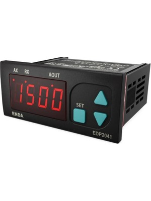 Enda EDP2041-LV 77X35 8-24VAC Dijital Potansiyometre