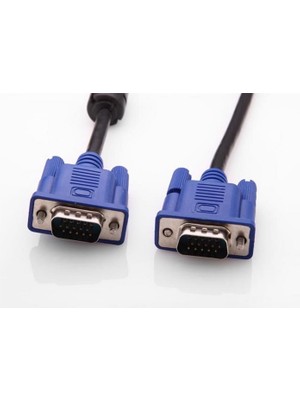 Cyber AN-7405 5mt Ekran Kartı E-E Data Kablosu