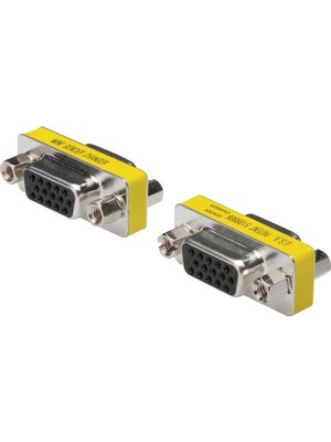 Digitus AK-610512-000-I Mini Gender Changer-Db