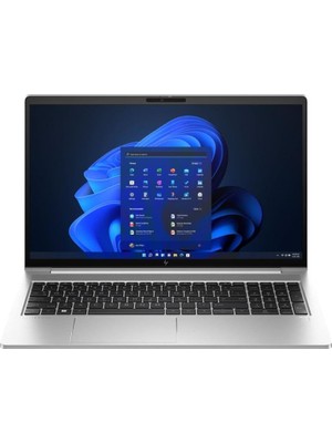 Hp Elitebook 650 G10 B2PK5ES I5-1335U 16GB 512GB SSD 15.6 Fhd Freedos Notebook