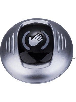 Makim BT13 Temassız Çıkış Butonu (Sıva Üstü)