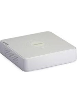 Hikvision DS-7108HGHI-M1(C) 8 Kanal Hd-Tvi Dvr Kayıt Cihazı 3 Mp Lite