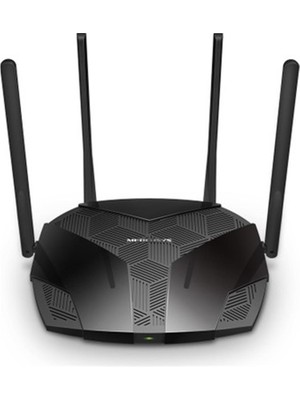 Tp-Link Mercusys MR30G AC1200 Kablosuz Çift Bant Gigabit Router