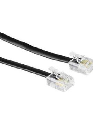 S-Link Sl-Tel2 Rj-11 2mt Telefon Kablosu