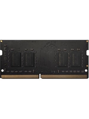 Hikvision 16GB Ddr4 3200MHZ 260PIN 1.2V CL22 Notebook Ram