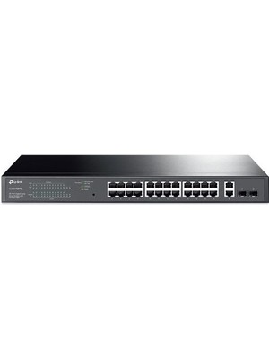 Tp Festa TL-SG1428PE 250W 24 Ge Web Akıllı Poe Swi