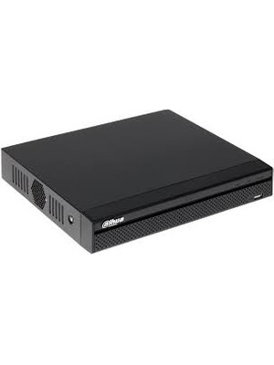 Dahua NVR2104HS-P-T 4 Kanal Poe Nvr Kayıt Cihazı
