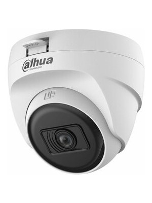 Dahua HAC-T1A21P-U 2mp 2.8mm 25 M Ir Eyeball Hdcvı Dome Kamera
