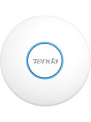 Tenda I26 AX1500 Wifi 6 1200 Mbps Dual Bant Tavan Tipi Access Point