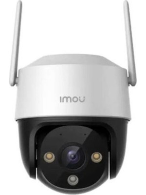 Imou IPC-K7CP-3H1WE 3 Mp Dış Ortam Pt Kamera (Cruiser Se+)