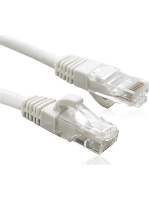 Hcs Cat6 Patch Cord Lsoh 3 Metre  Gri
