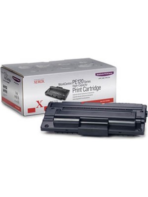 Xerox 013R00606 Workcentre PE120 Yüksek Kapasite Toner 5.000 Sayfa