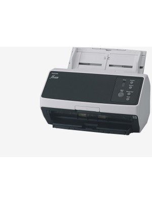 Ricoh-Fujitsu FI-8150 Network A4 Hızlı Döküman