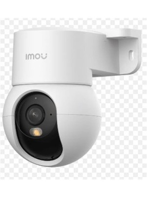 Imou IPC-K2MP-5H1WE 5 Mp Iç Ortam Pt Kamera (Ranger Mini)