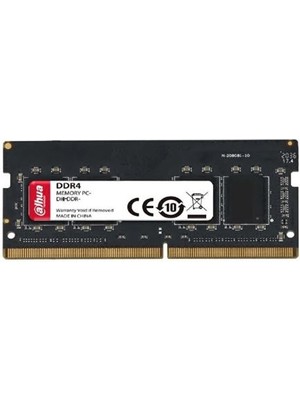 Dahua DDR-C300S16G32 16GB (Tek Parça) Ddr4 3200MHZ Notebook Bellek